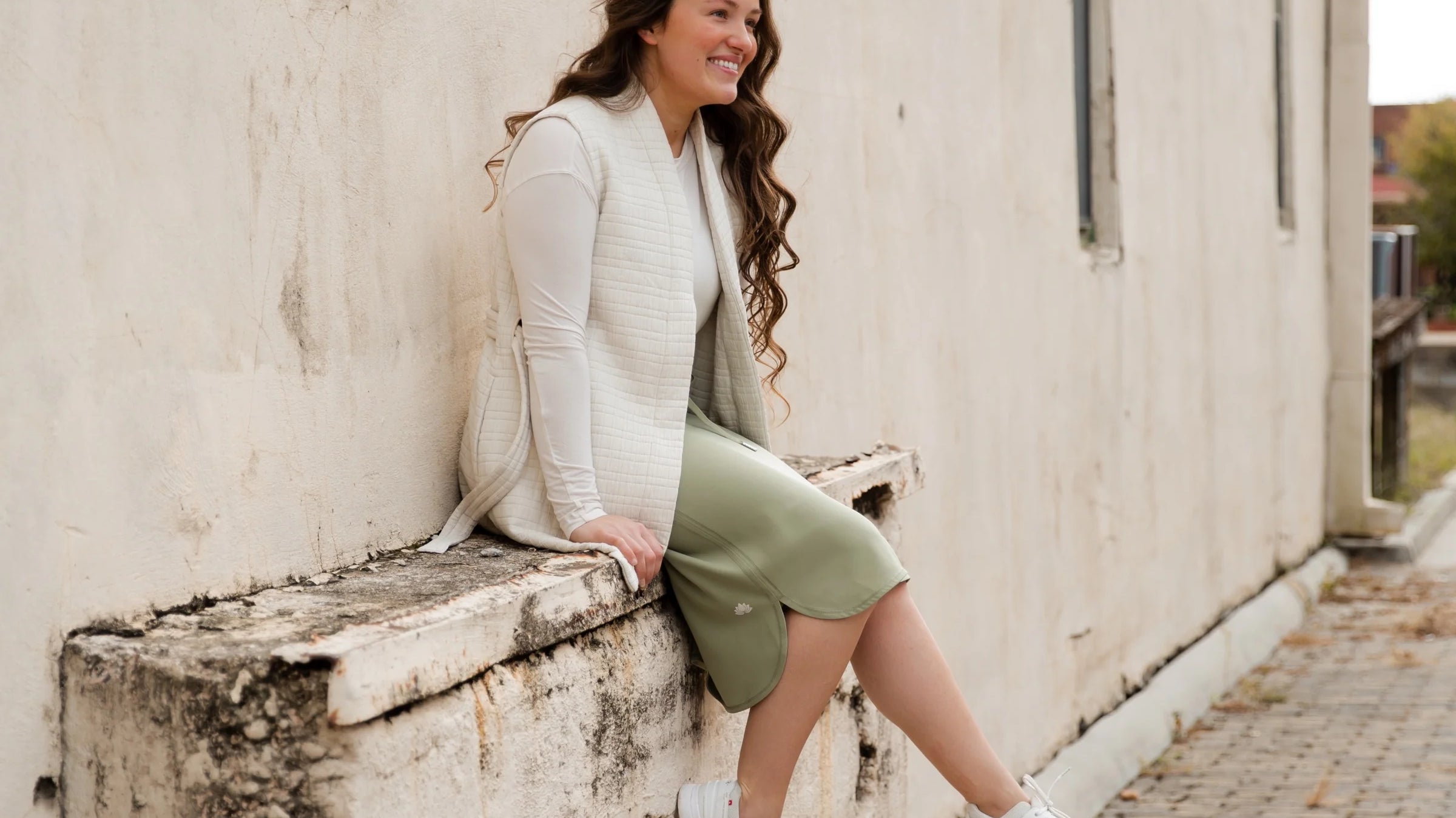 Snoga Athletics' Capsule Collection for Christian Lifestyle Influencer Courtney Toliver