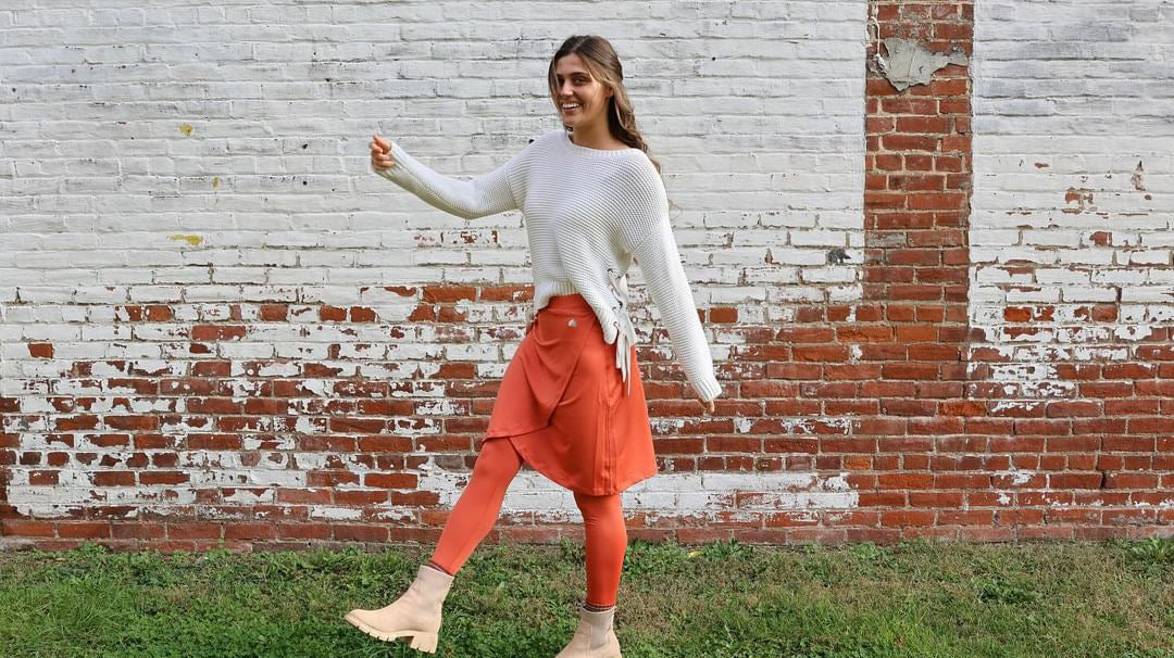 Embracing Modesty with Snoga's Unique Skirt Designs