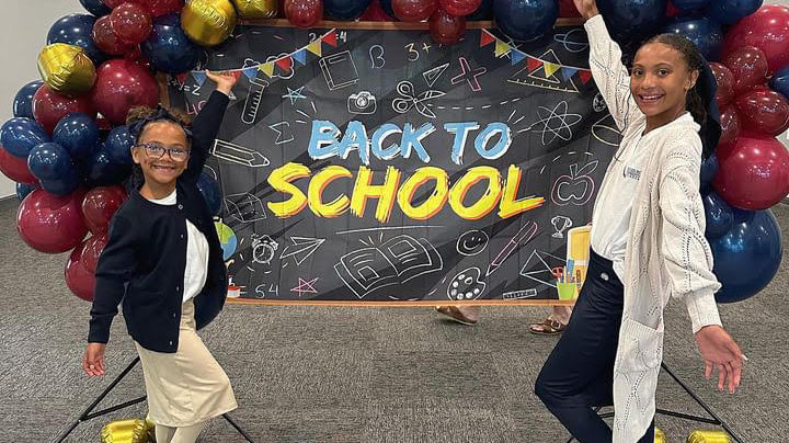 Back to School with Snoga Athletics: Stylish and Modest Uniforms for Kids