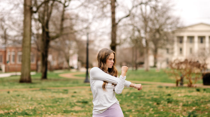 From Workout to Chic: Snoga’s Afterward Styles