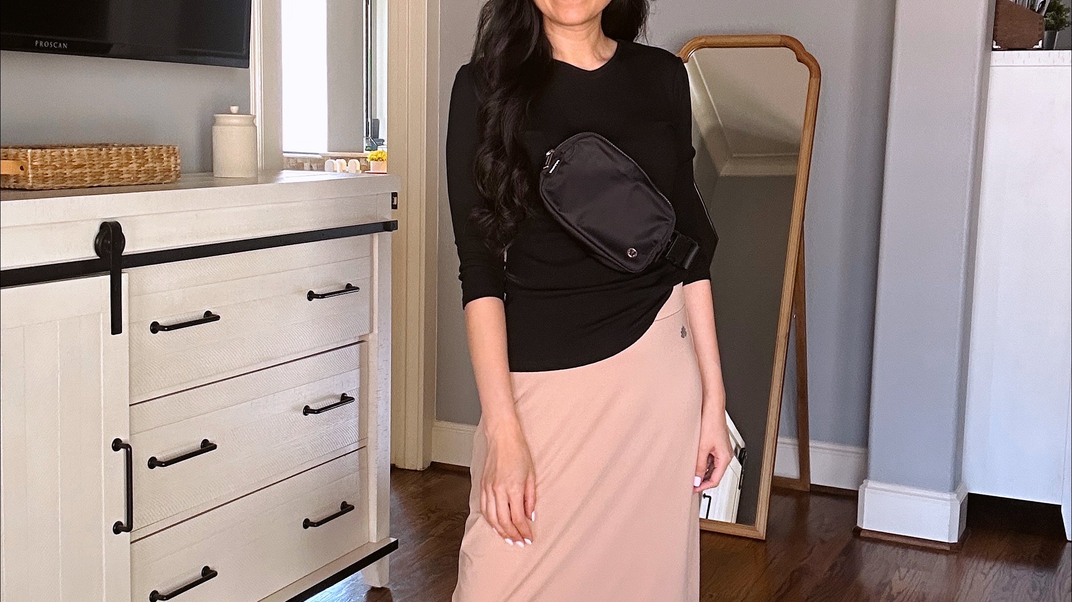 The Modern Modest Woman: How Snoga Athletics Meets Today’s Fashion Needs