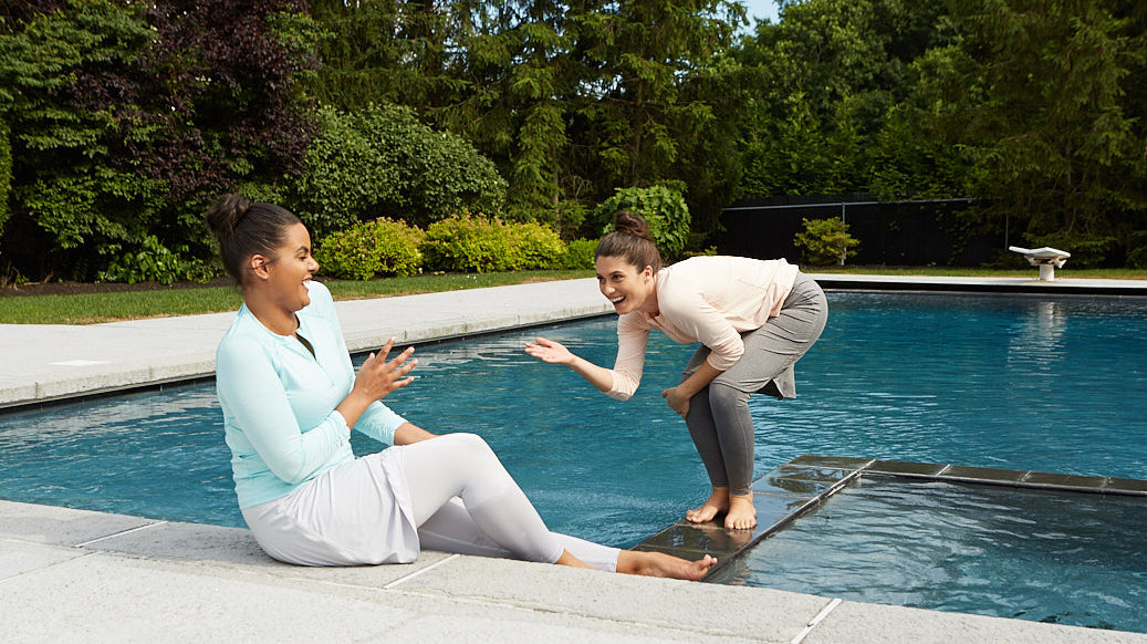 Bringing Women Together: How Snoga Athletics Created a Vibrant Community Across All Backgrounds