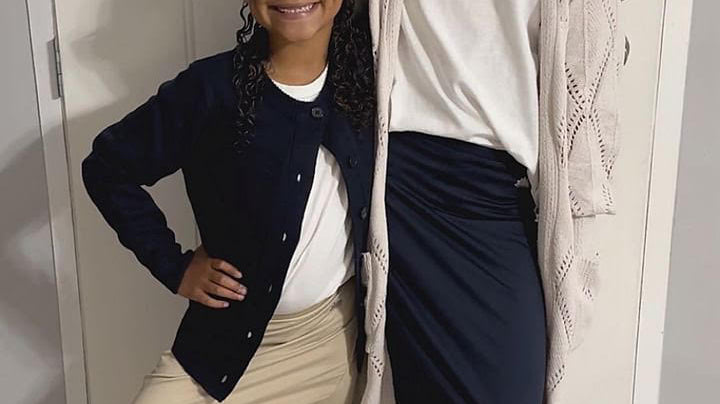 From Gym to Classroom: Versatile and Modest School Uniforms by Snoga Athletics