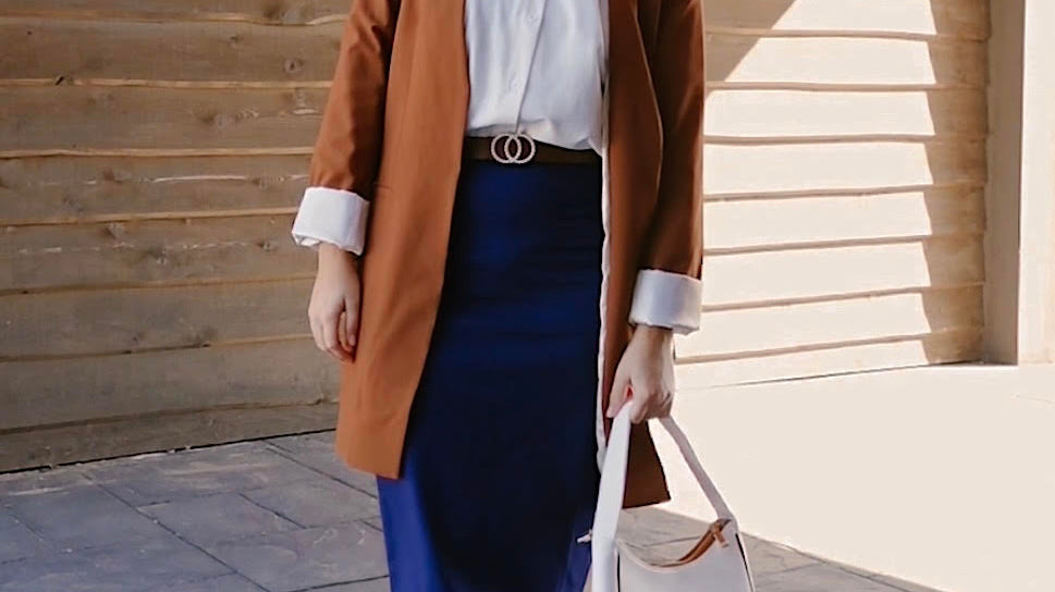 Say Goodbye to Creases with Snoga Athletics: The Power of Four-Way Stretch Fabric