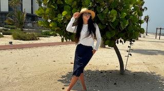 The Modesty Movement: Is Fashion Embracing a More Modest Approach?