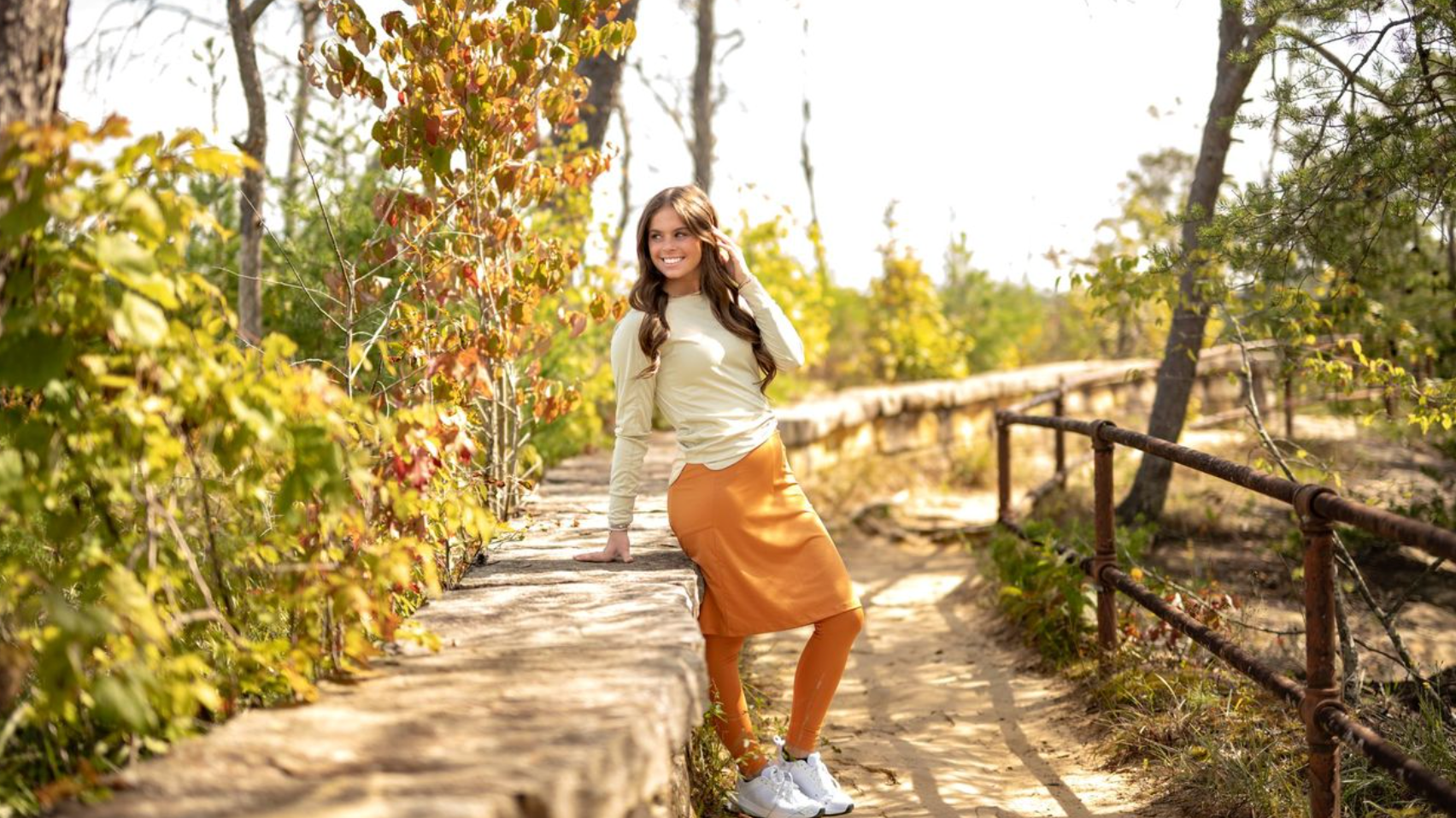 Athleisure: The New Everyday Style That’s Here to Stay