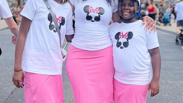 A Mom to Emulate, Setting the Example: Snoga Athletics' Spring Collection Celebrates Modesty in Style