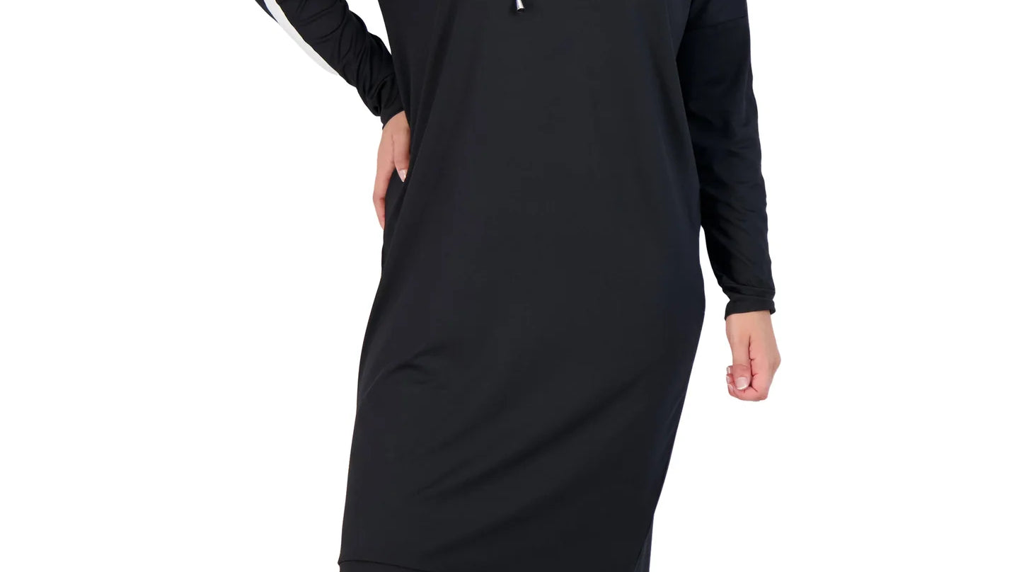 Elevating Modesty: The Timeless Elegance of Snoga Athletics Dresses