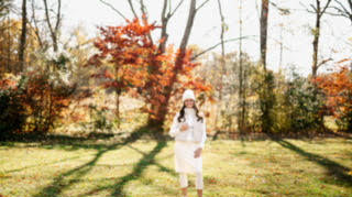 Cold Weather Signals the Season When Wearing a Snoga Really Pays Off