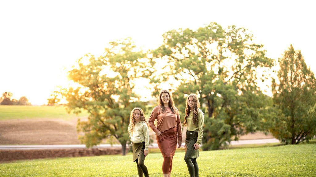 Modest Activewear for Girls: Answering Parents’ Prayers with Style and Functionality