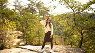 How to Style Your Snoga Skirts and Leggings for Any Occasion