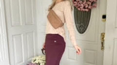 Snoga Athletics: Stylish and Comfortable Office Attire for Women—Perfect for Casual Fridays!