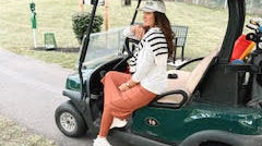 Vacation Packing for the Modest Fashionista