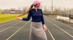 Stride in Style: Exploring Modest Running Clothes for Women by Snoga Athletics