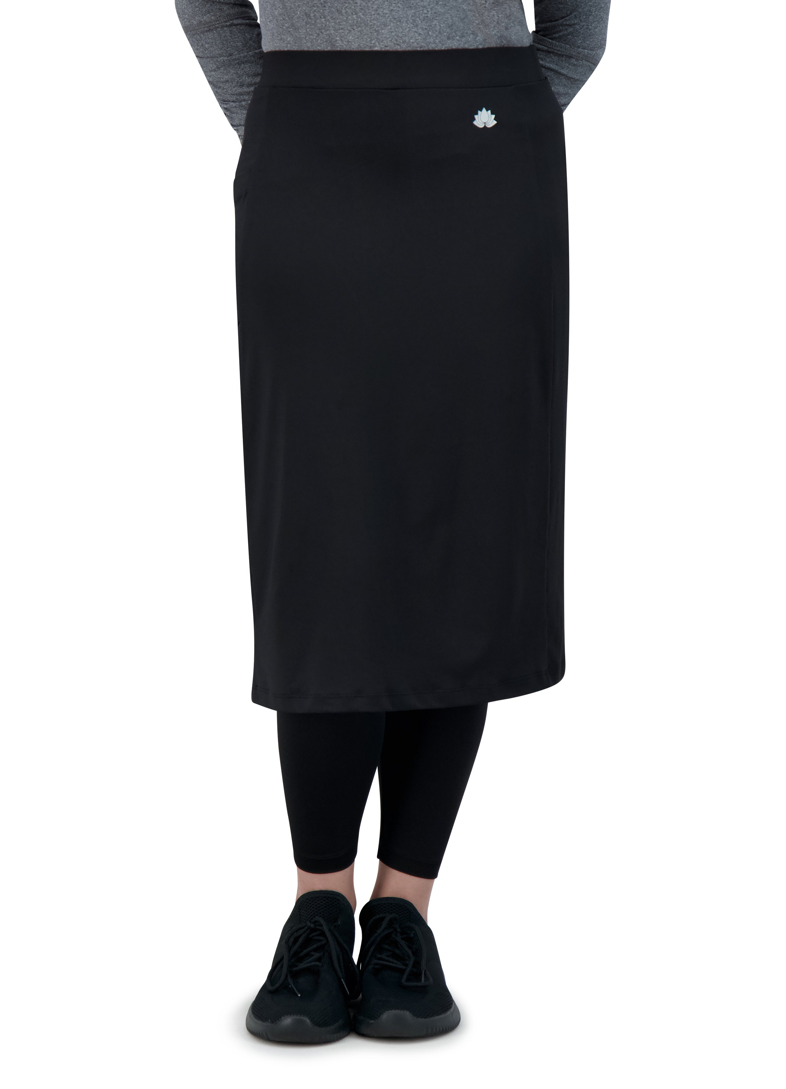 Snoga Athletics Snoga Ankle Fit Snoga 26"-Black