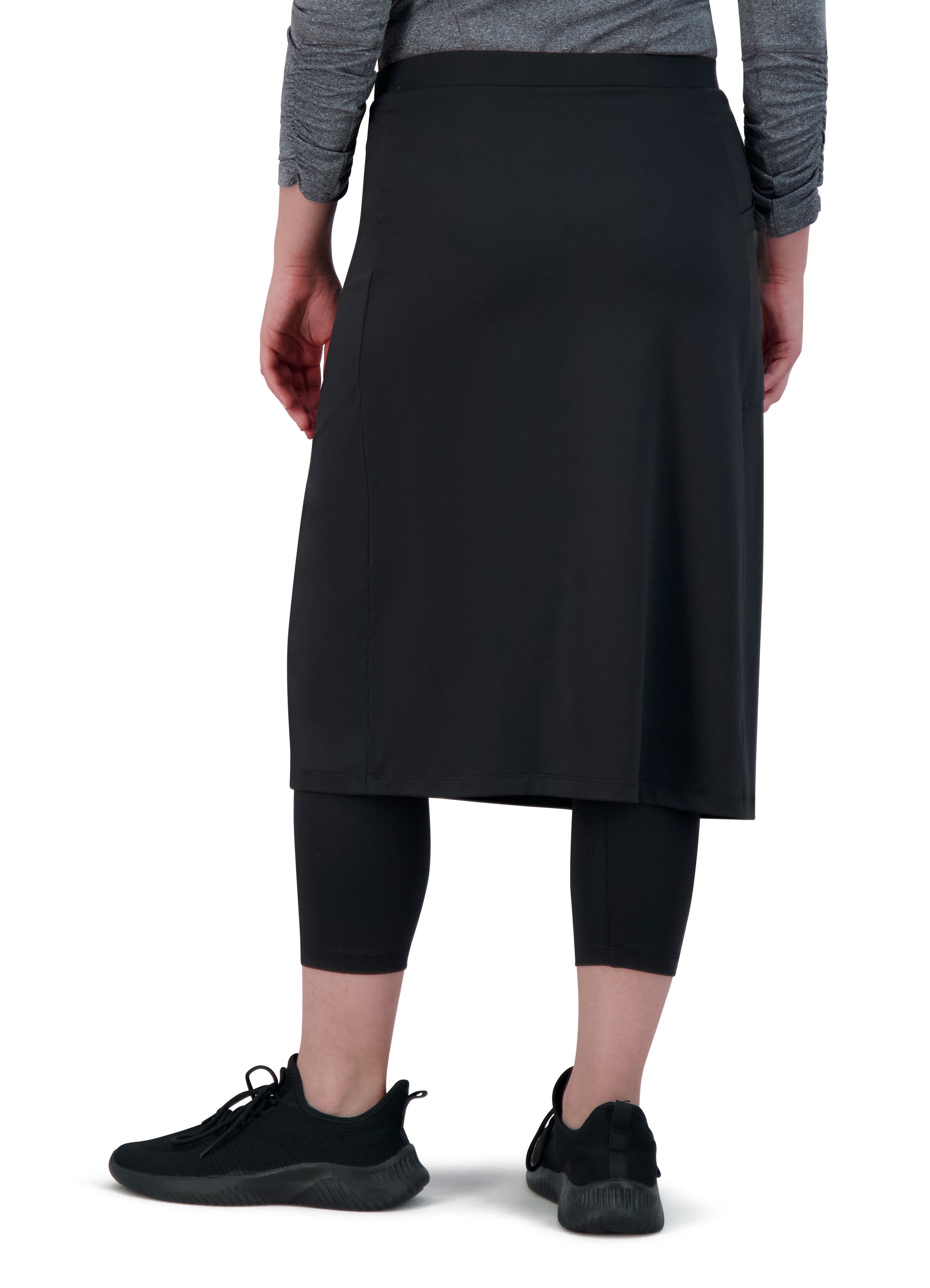 Snoga Athletics Snoga Fit Snoga 26" - Black