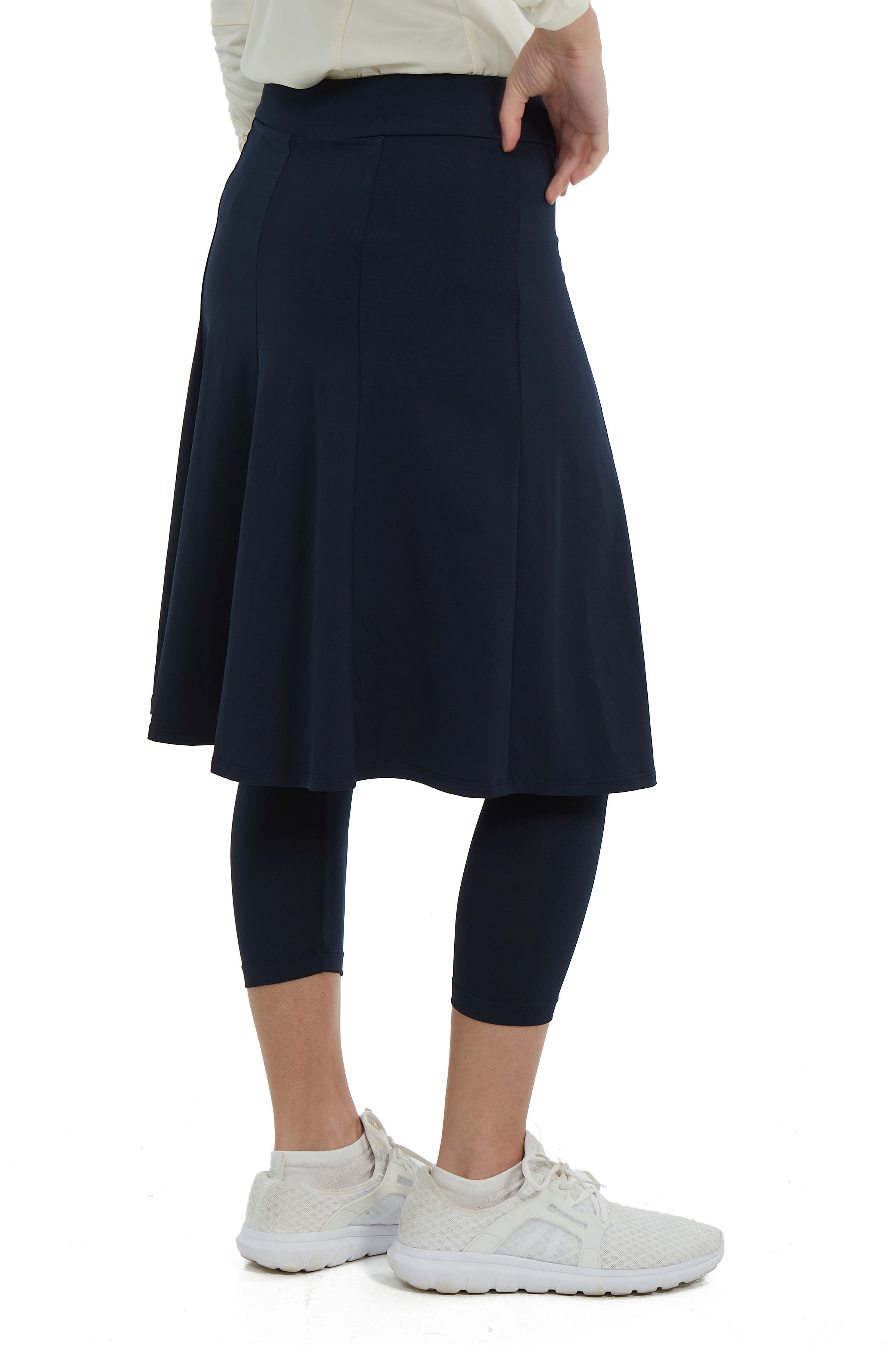 Snoga Athletics Snoga Ballet Snoga 22" - Navy Blazer