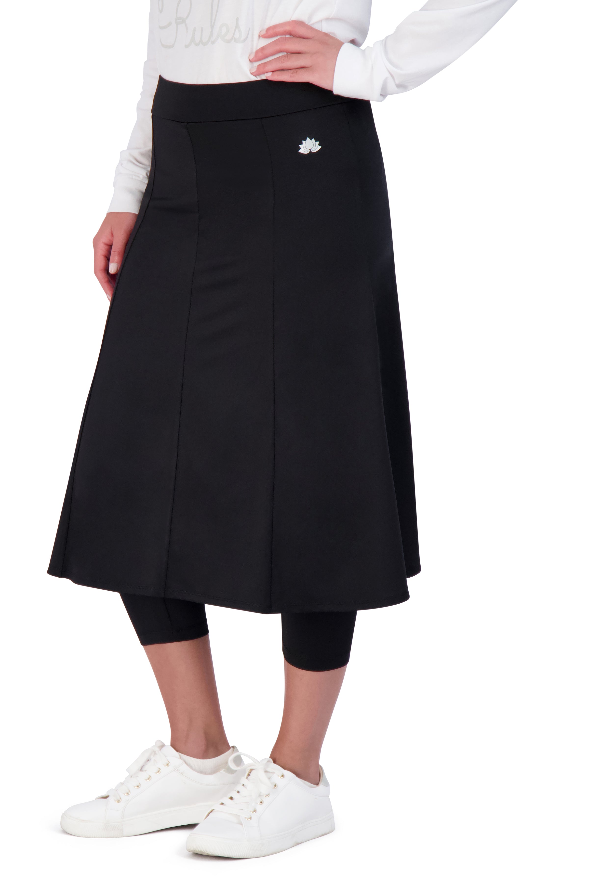 Snoga Athletics Snoga Ballet Snoga 26" - Black