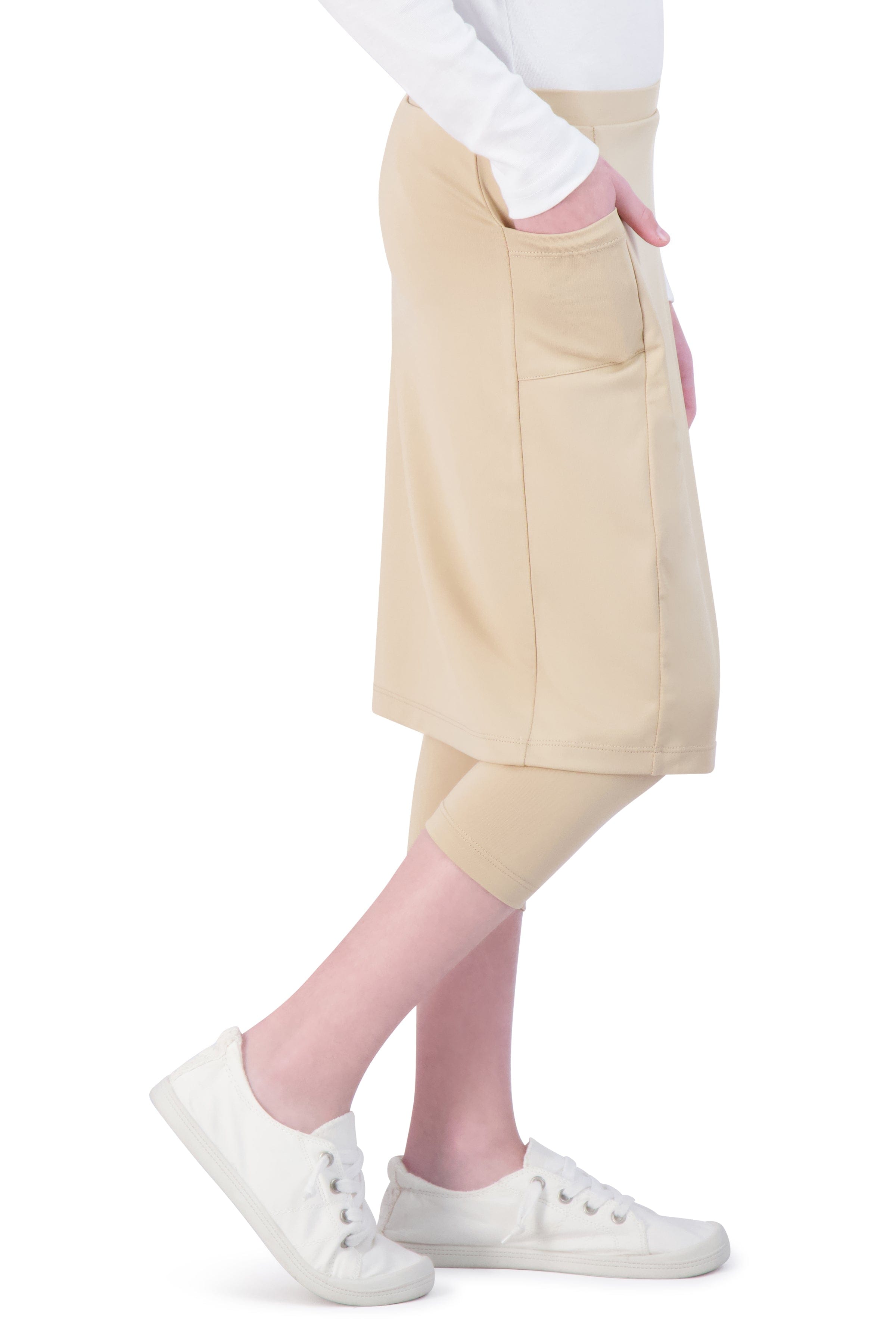 Snoga Girls Kids Snoga Girls Fit Snoga - Hummus