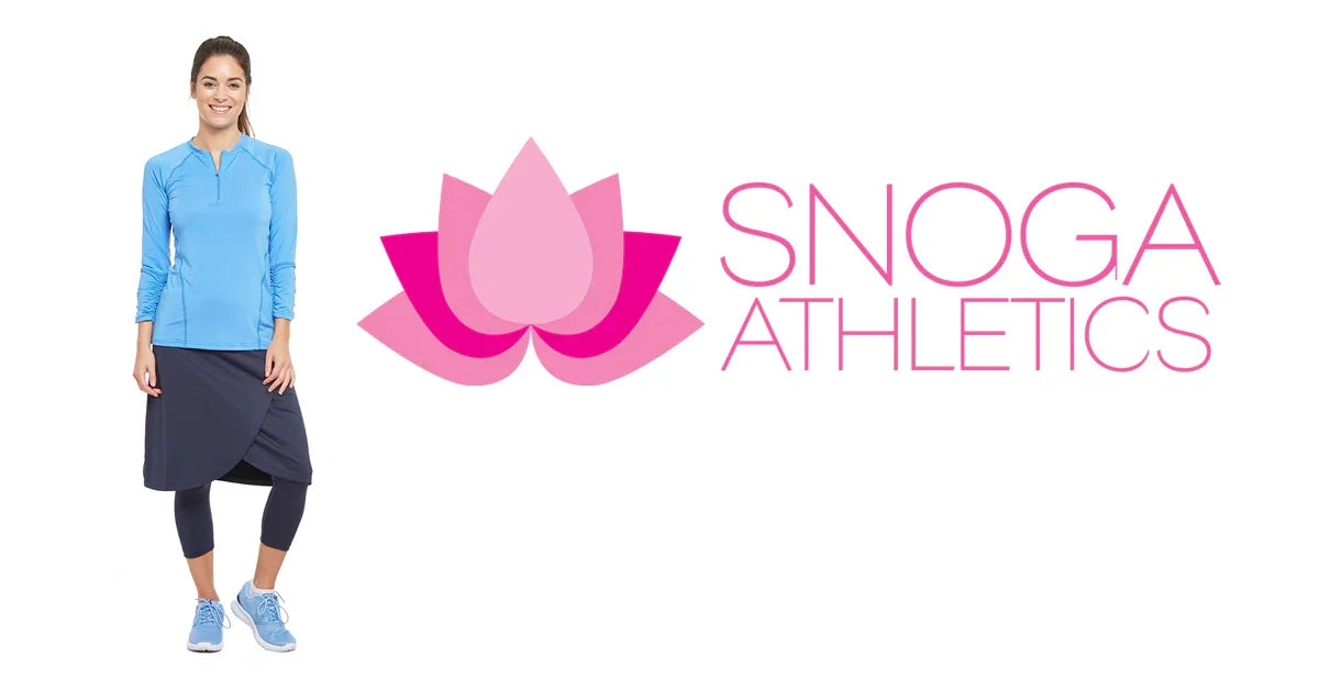 Snoga Athletics logo
