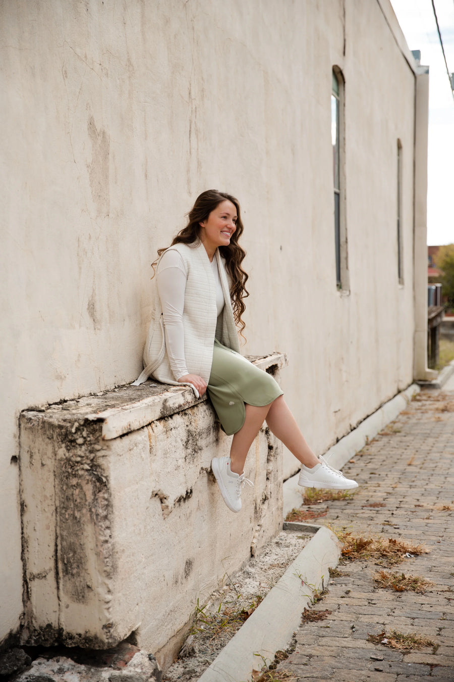 Snoga Athletics' Capsule Collection for Christian Lifestyle Influencer Courtney Toliver