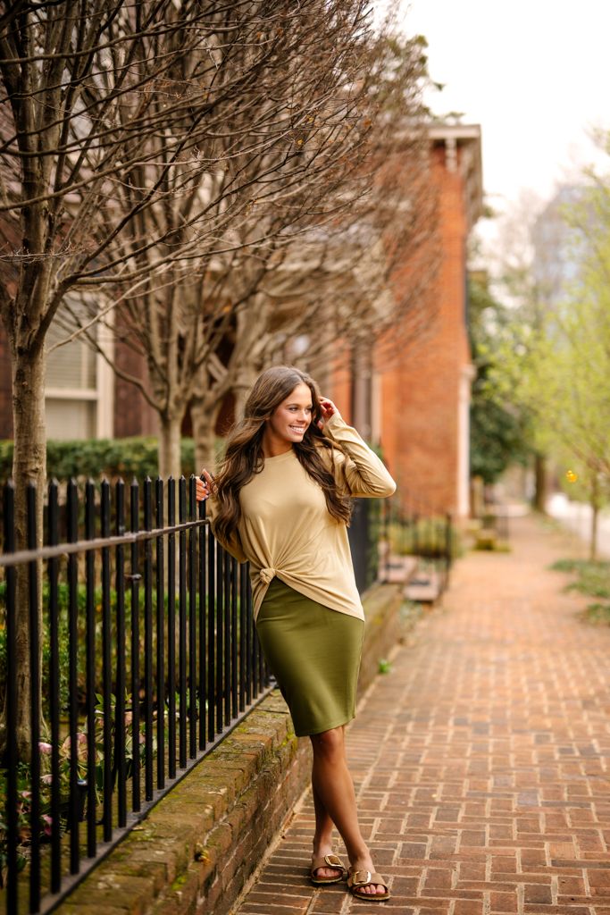 Experience Spring Vibes: Snoga Athletics' Modest Activewear for Every Adventure!