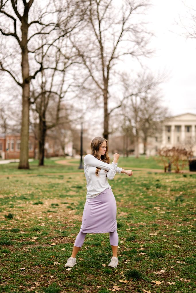 From Workout to Chic: Snoga’s Afterward Styles