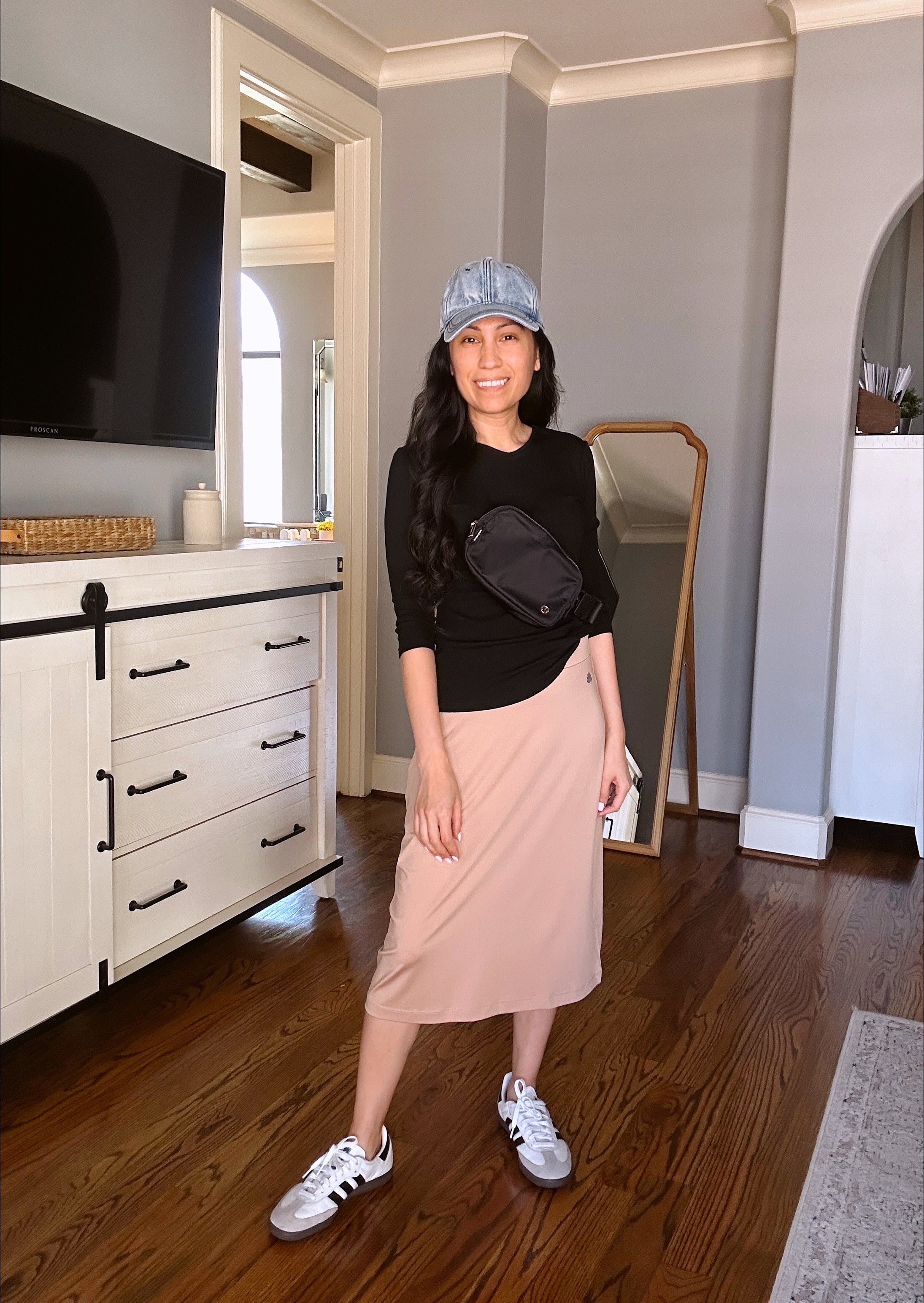 The Modern Modest Woman: How Snoga Athletics Meets Today’s Fashion Needs