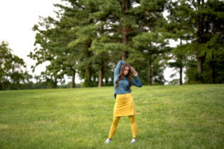 The Power of a New Outfit: How Snoga Athletics Can Boost Your Workout Motivation