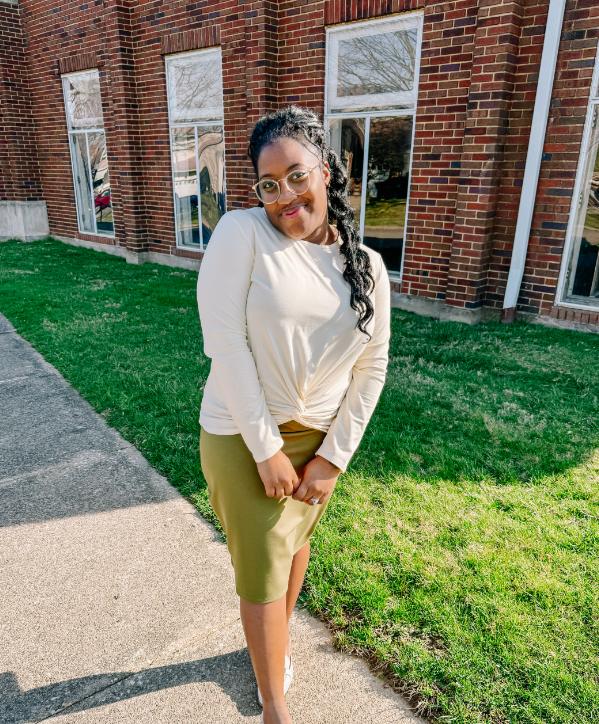 Embracing Inclusivity: The Plus-Sized Athletic Skirts Revolution by Snoga Athletics