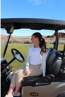 From Tee to Green: The Versatility of Modest Golfing Skirts for On and Off the Course