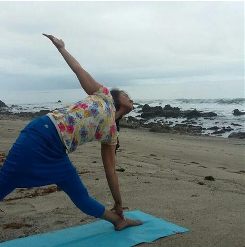 Namaste in Style: Exploring Modest Yoga Wear by Snoga Athletics