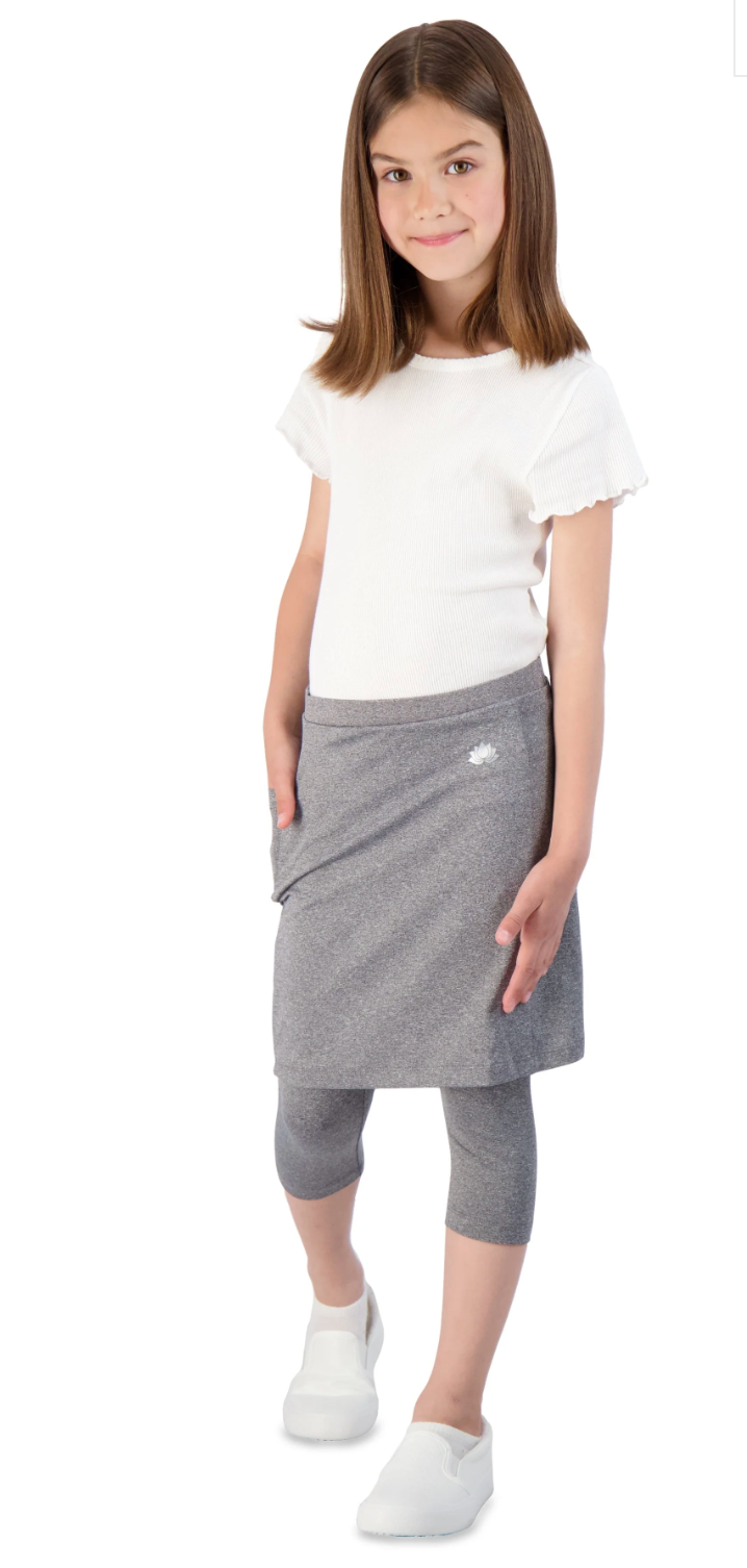 Back to School with Snoga: Modest Activewear for the Modern Student