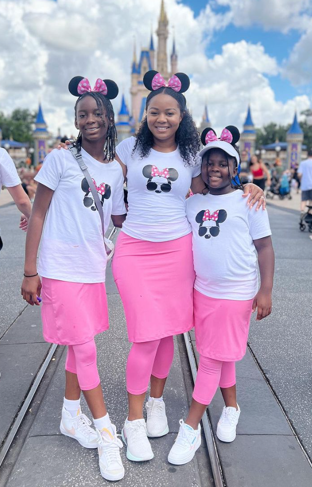 A Mom to Emulate, Setting the Example: Snoga Athletics' Spring Collection Celebrates Modesty in Style