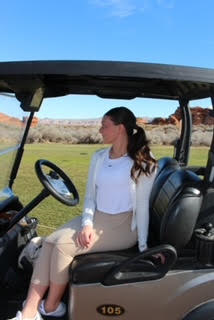 Tee Time Chic: Embracing Modest Golf Outfits for Women