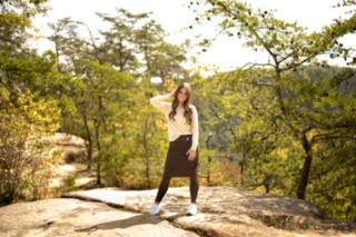 How to Style Your Snoga Skirts and Leggings for Any Occasion