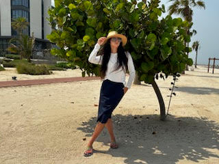 Comfortably Calm: How Cozy Clothing Eases Anxiety