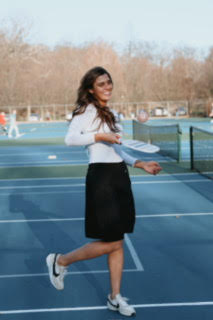 Pickleball is the Fastest Growing Sport in America—Here’s Why Snoga Athletics’ Skirted Leggings with Pockets Are a Game Changer