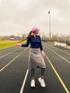 Stride in Style: Exploring Modest Running Clothes for Women by Snoga Athletics