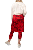 Fit Snoga 22'' - Red Camo - Snoga Athletics