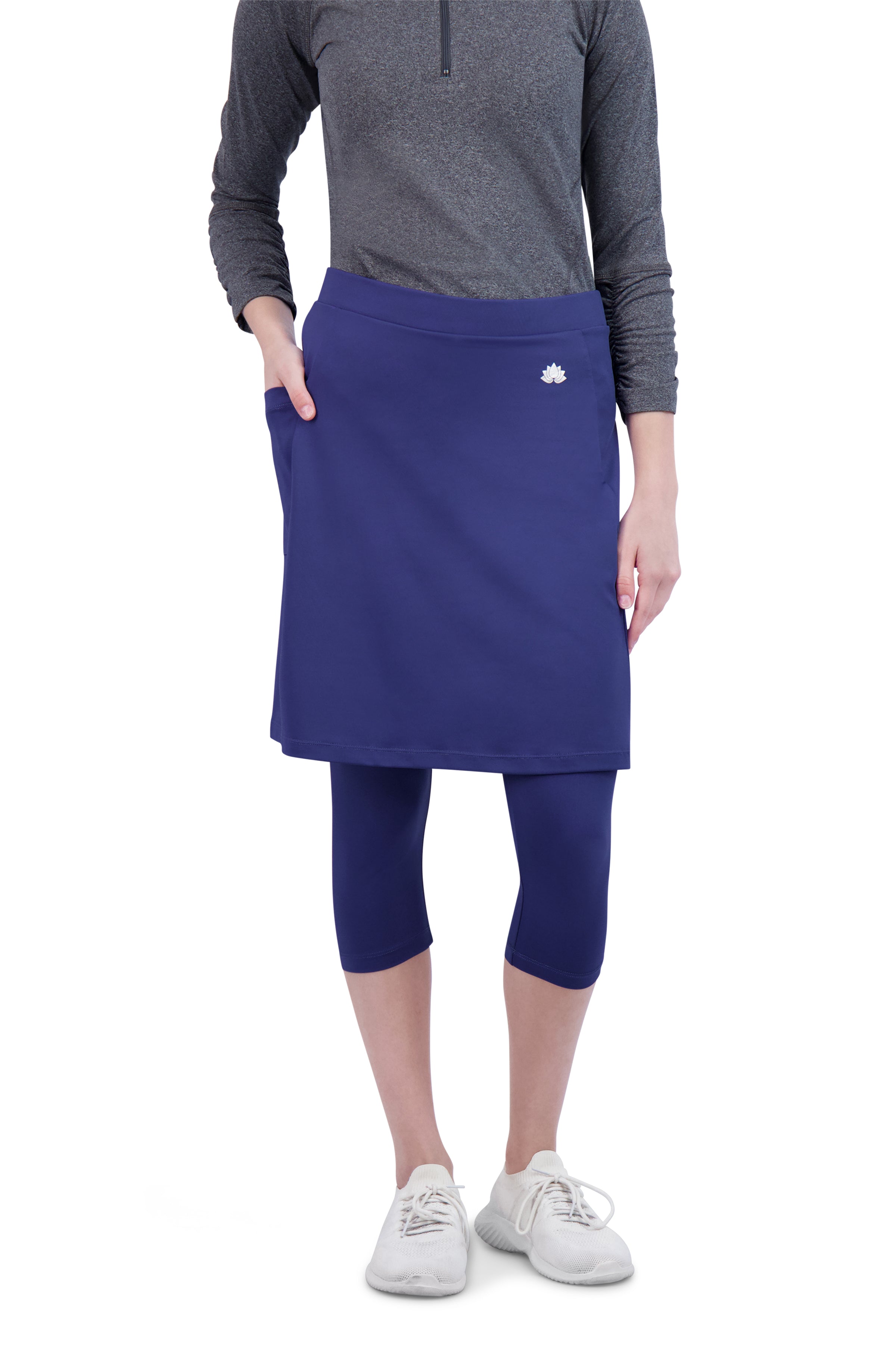 Fit Snoga athletic skirt – Native Soul & Co Texarkana location