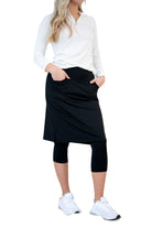 DUAL FIT 22 -Black - Snoga Athletics