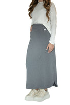 Sport Pocket Skirt 35" - Heather Grey - Snoga Athletics