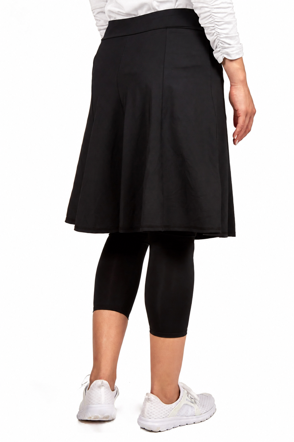 Ballet Snoga 22" - Black