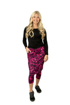 Fit Snoga 22'' - Pink Cheetah - Snoga Athletics