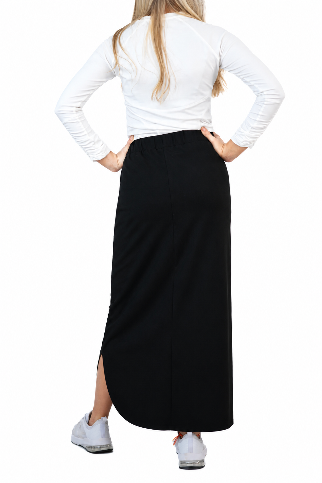 Wander Skirt