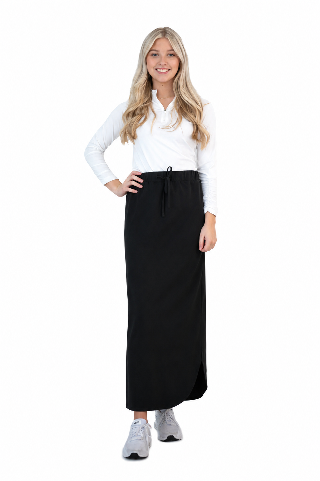 Wander Skirt