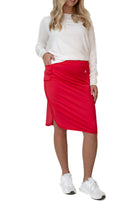 Sport Pocket Skirt 24"-Lollipop - Snoga Athletics