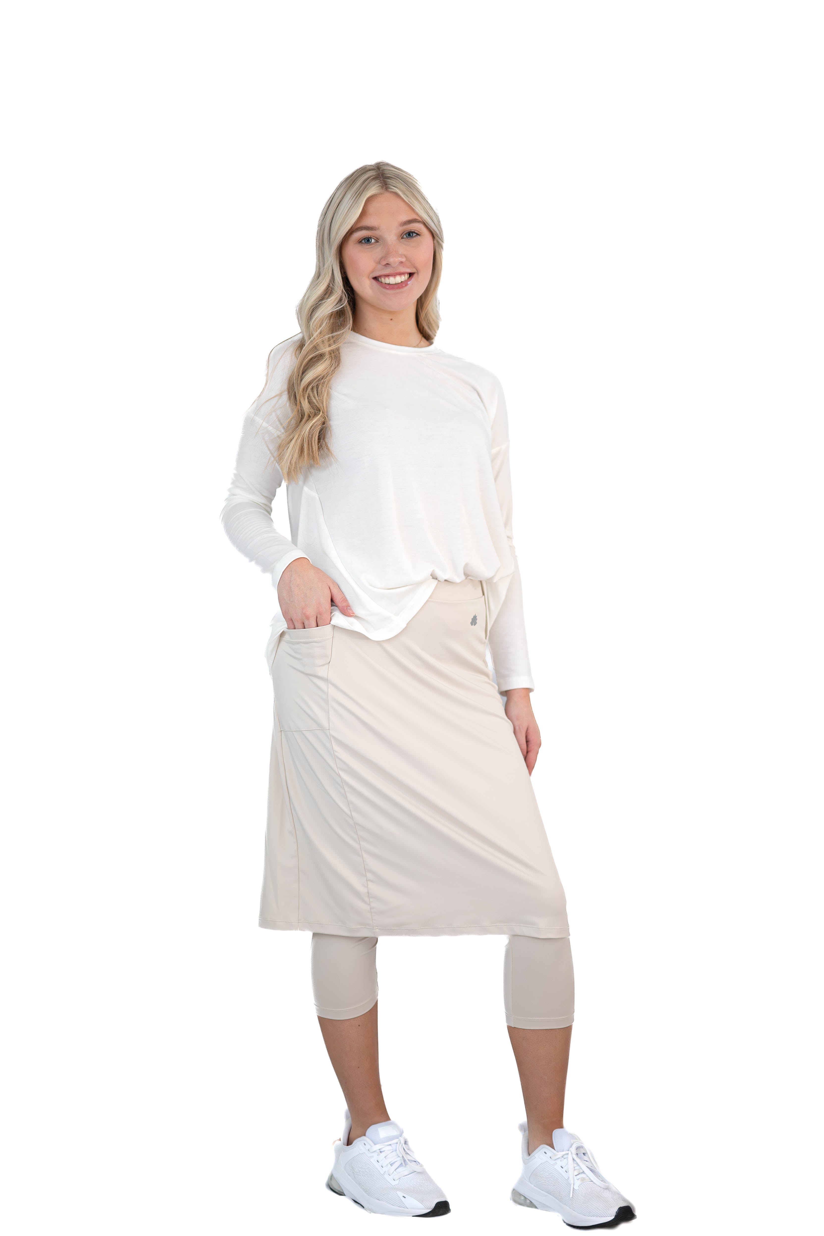 Fit Snoga 22'' - Moon Stone - Snoga Athletics