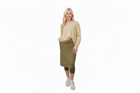 Fit Snoga 24" - Martini Olive